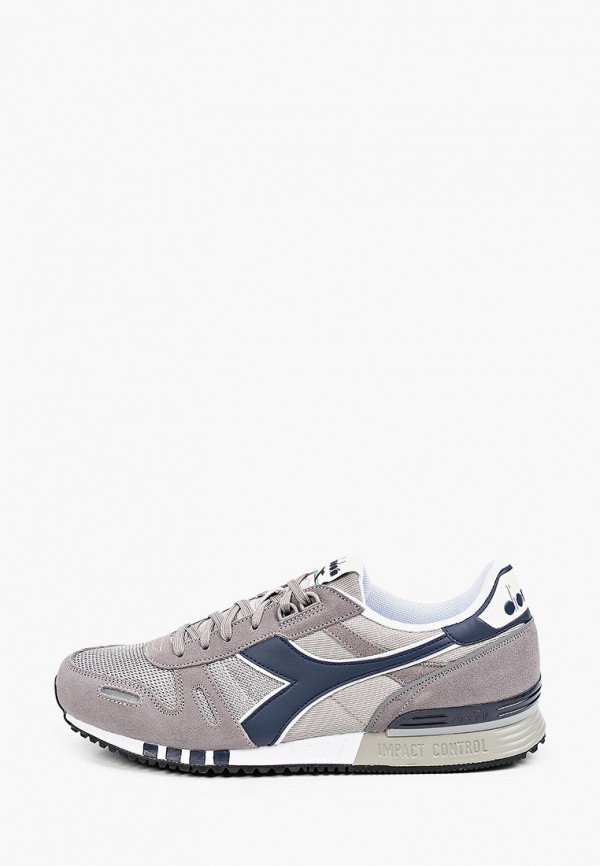 фото Кроссовки diadora