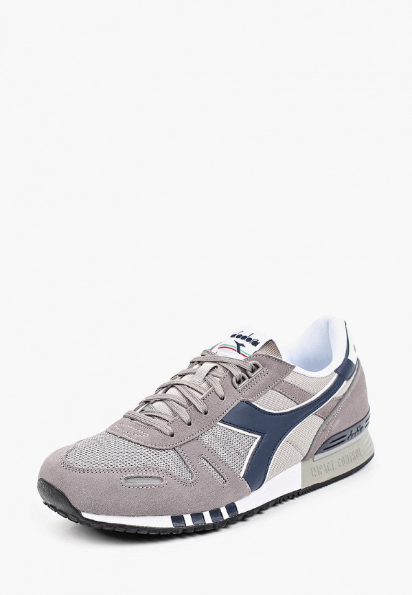 фото Кроссовки diadora