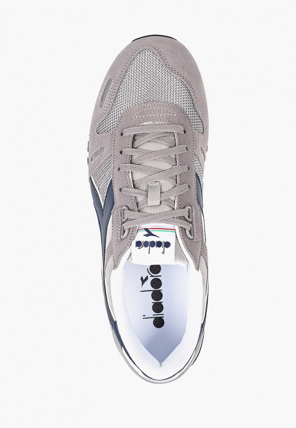 фото Кроссовки diadora
