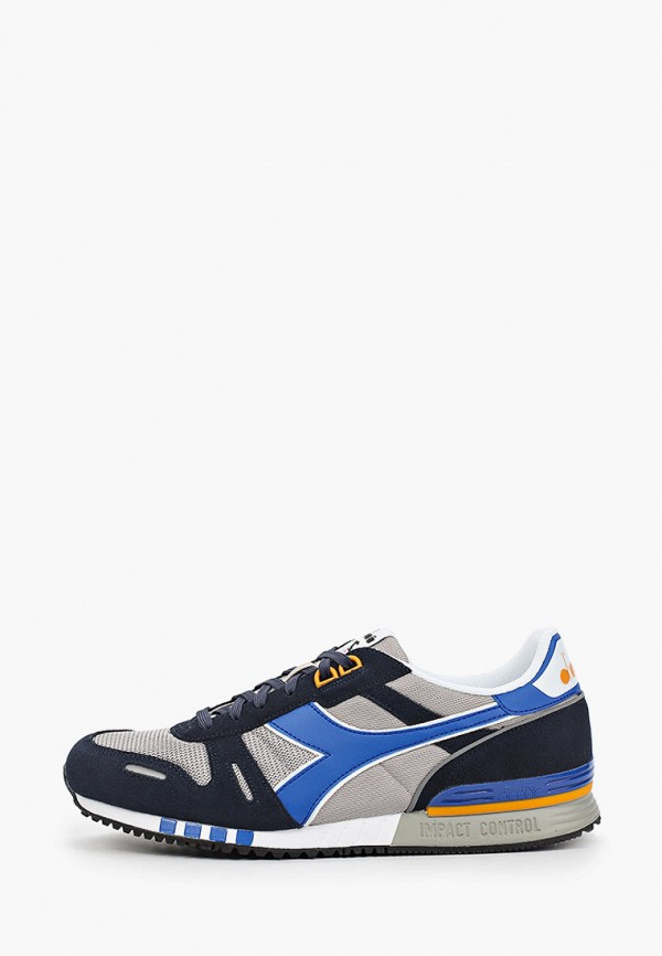 

Кроссовки Diadora, Серый, T2 M Sportswear