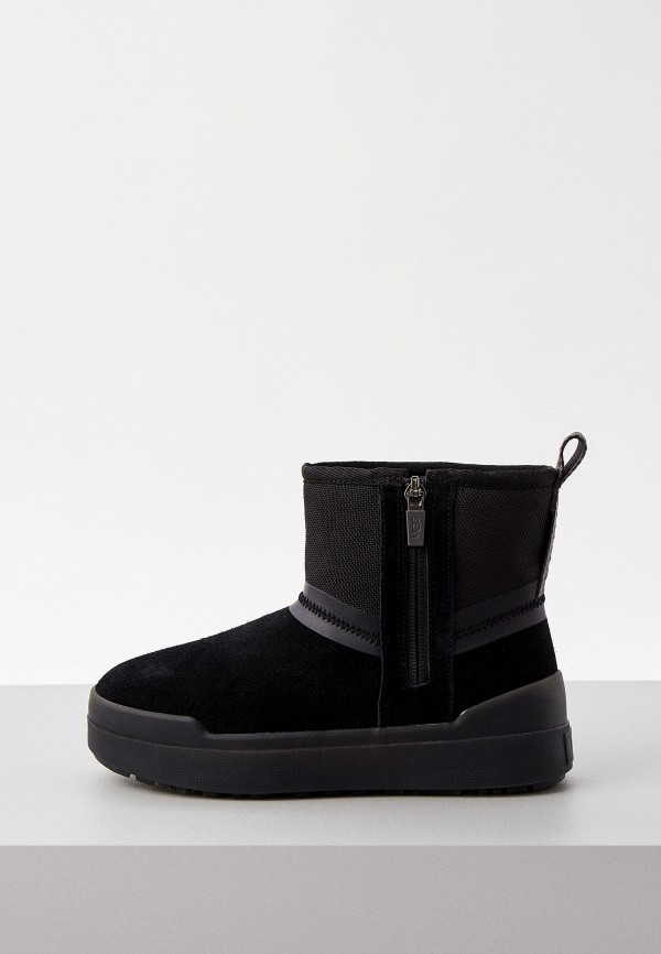 

Угги UGG, Черный