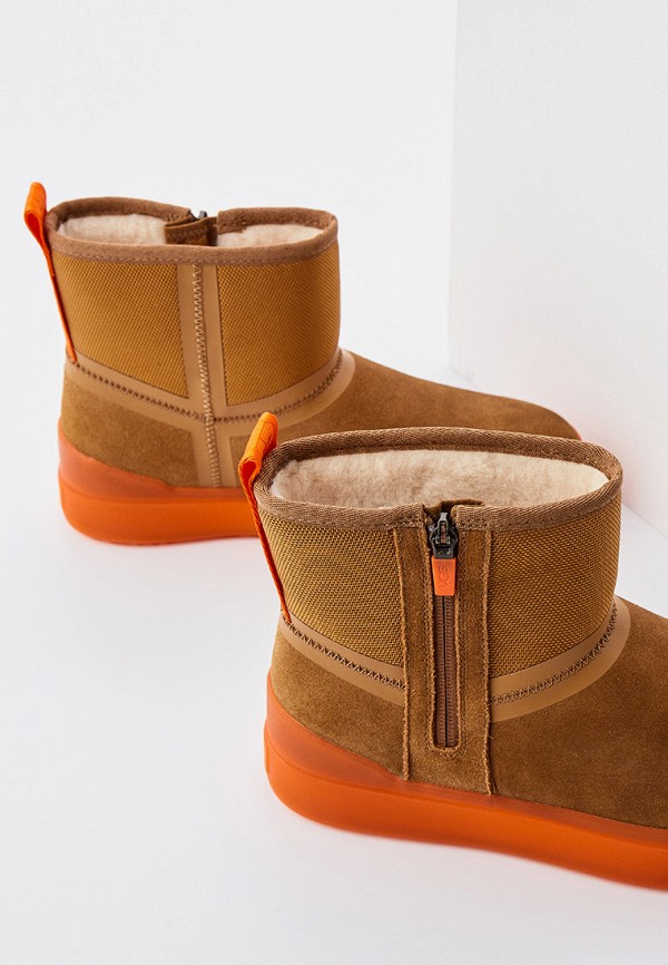 

Угги UGG, Коричневый