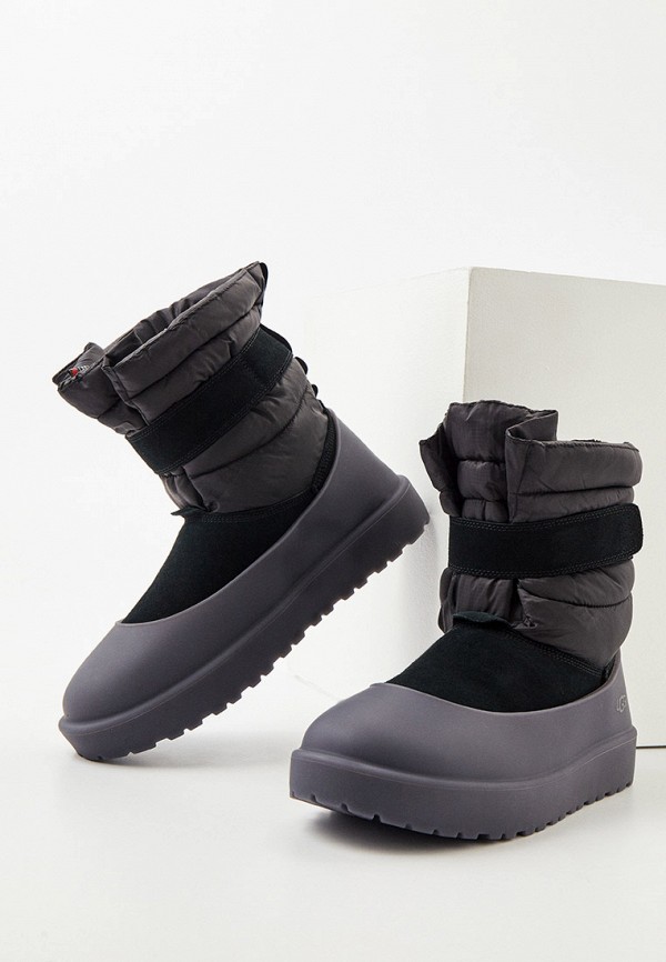 фото Угги ugg