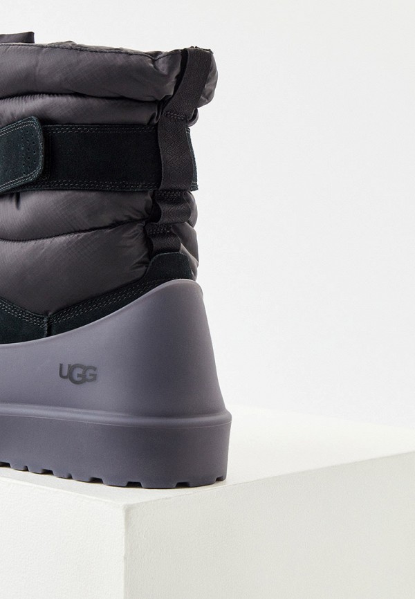 фото Угги ugg
