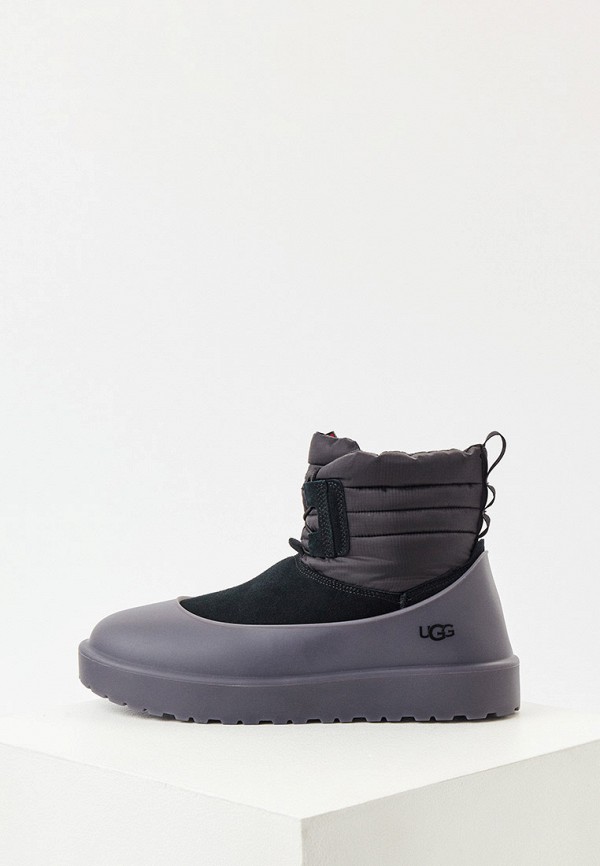 фото Угги ugg