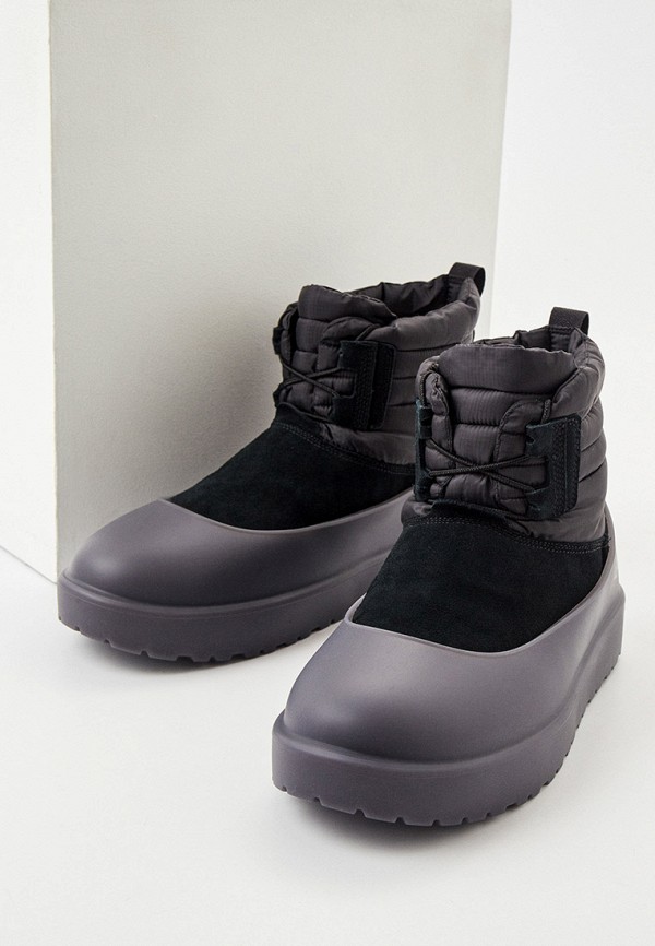 фото Угги ugg