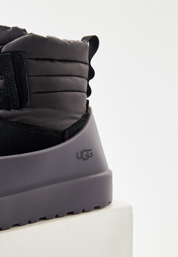 фото Угги ugg