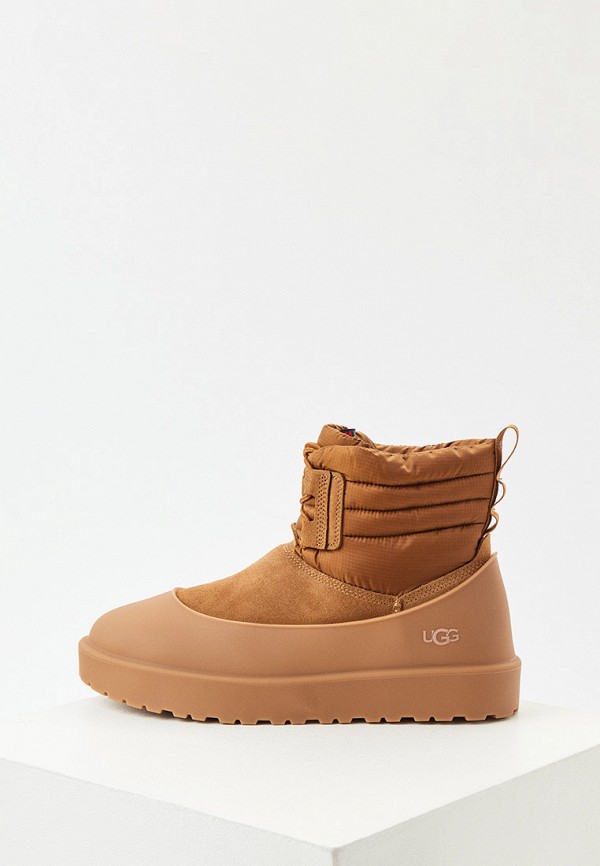 фото Угги ugg