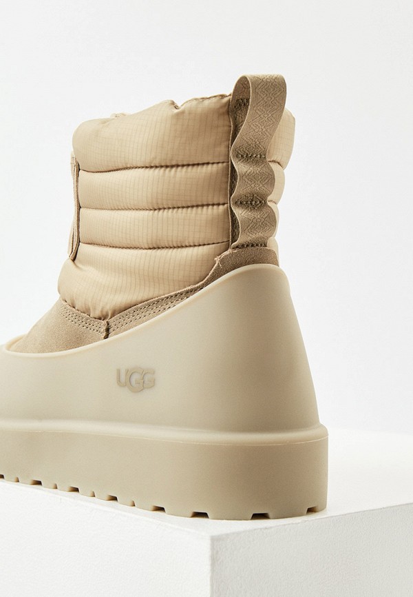 фото Угги ugg