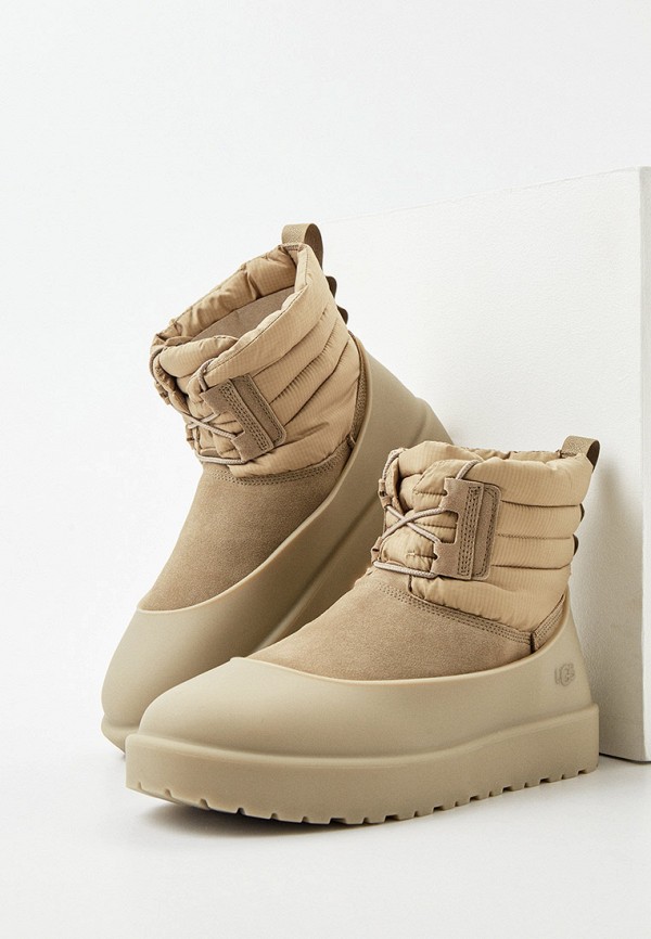 фото Угги ugg