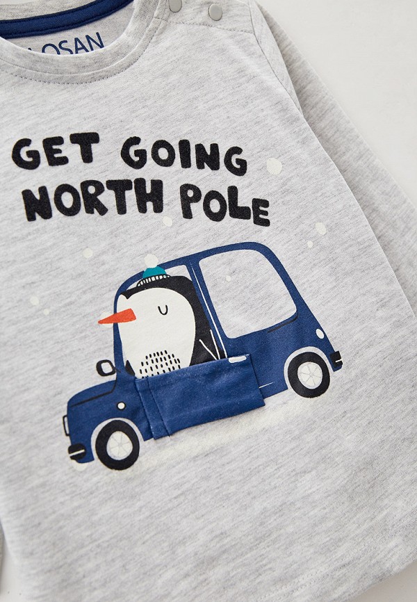 фото Костюм спортивный losan