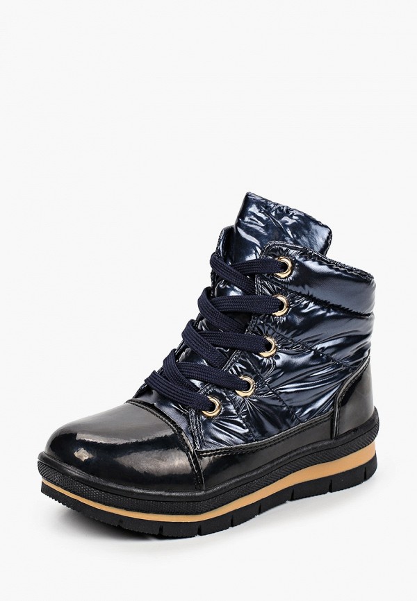 фото Ботинки patrol