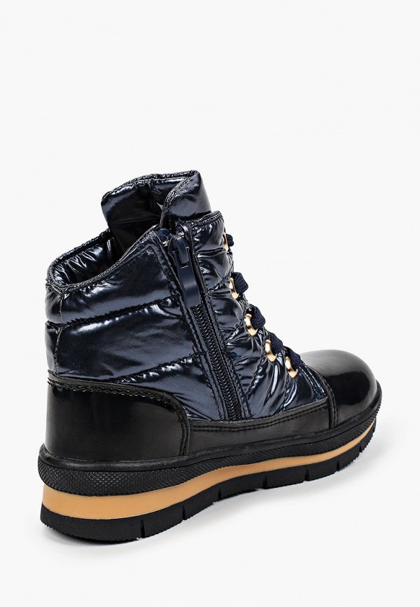 фото Ботинки patrol