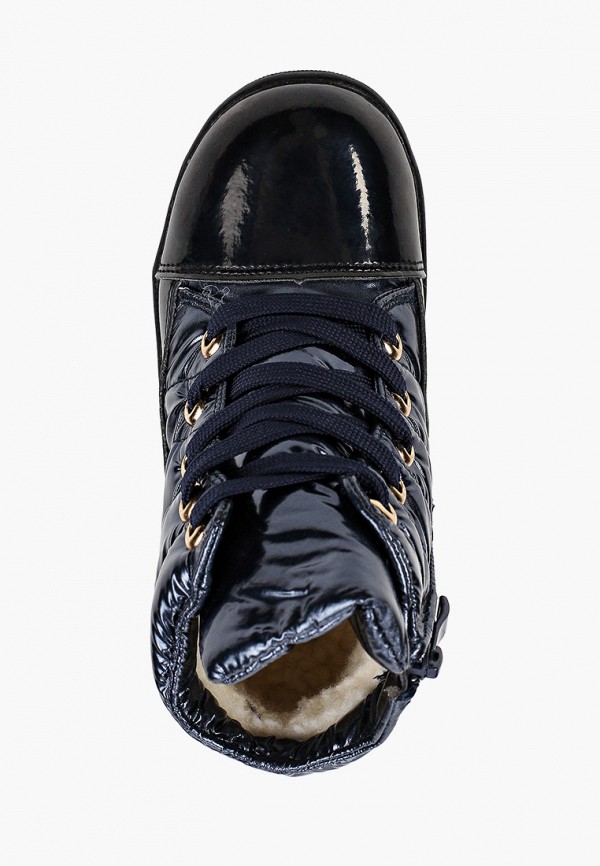 фото Ботинки patrol