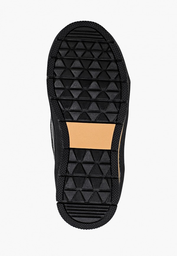 фото Ботинки patrol