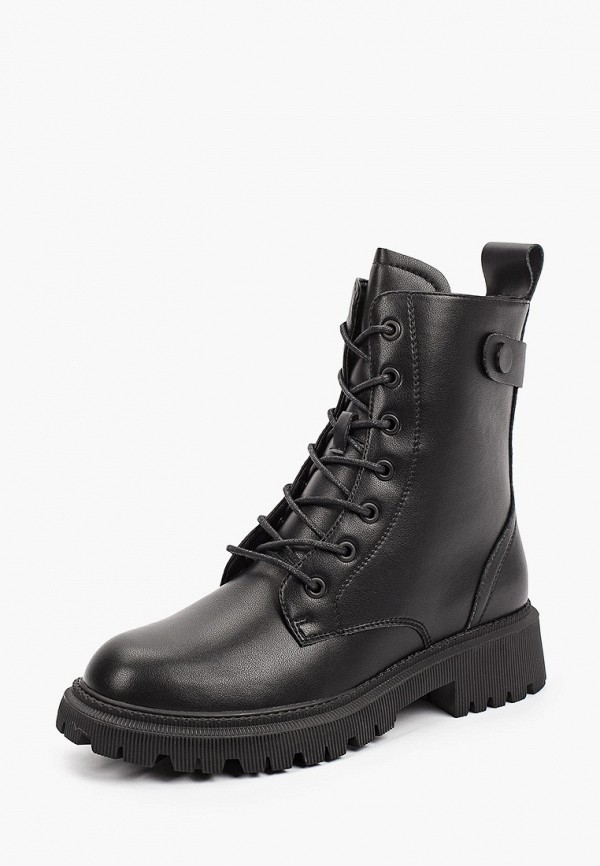 фото Ботинки patrol