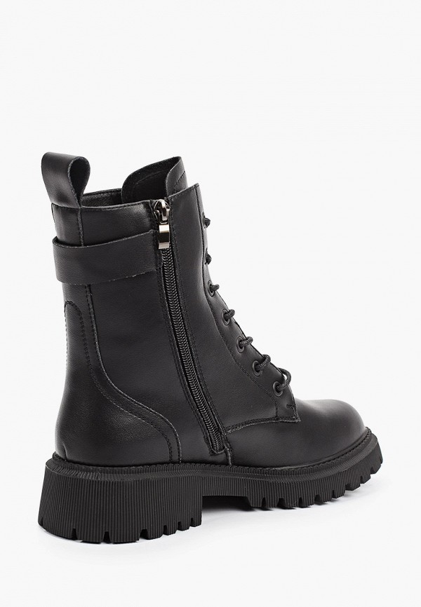 фото Ботинки patrol