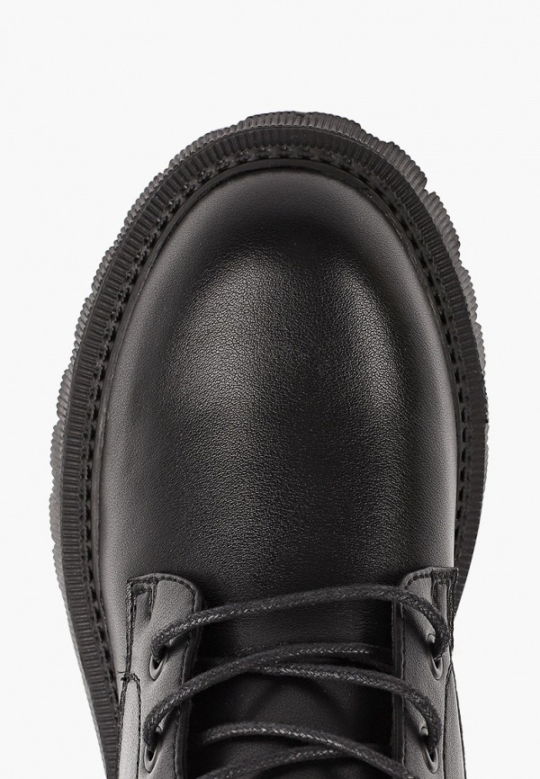 фото Ботинки patrol