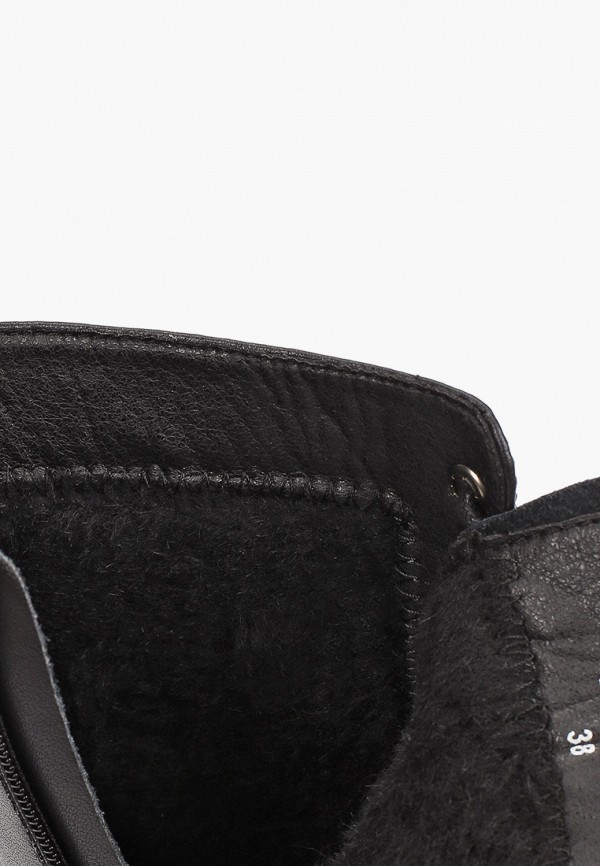 фото Ботинки patrol