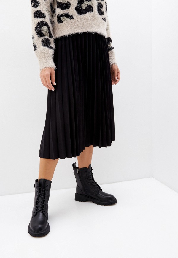 фото Ботинки patrol