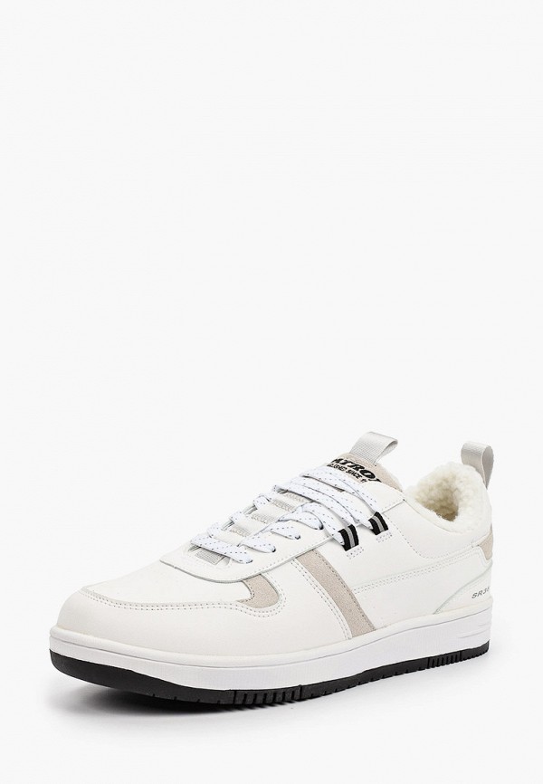 фото Кеды patrol