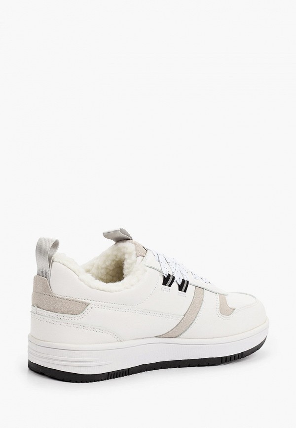 фото Кеды patrol