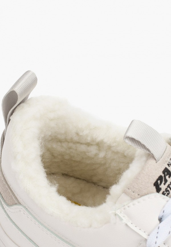 фото Кеды patrol