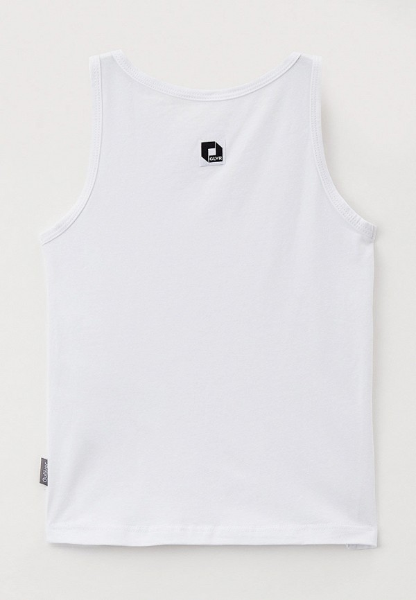 фото Майка gulliver