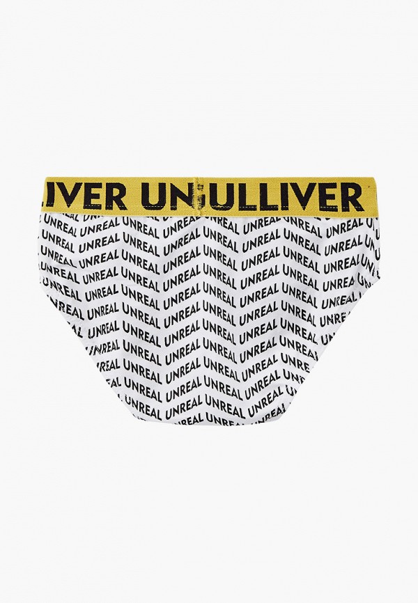 фото Трусы 3 шт. gulliver