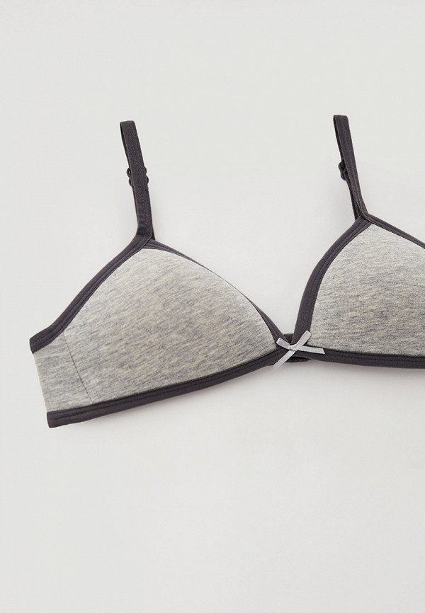 фото Бюстгальтер gulliver