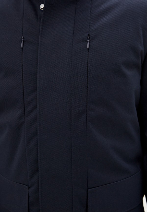 фото Куртка утепленная geox