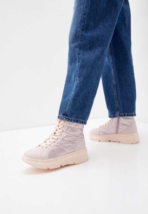 фото Ботинки patrol