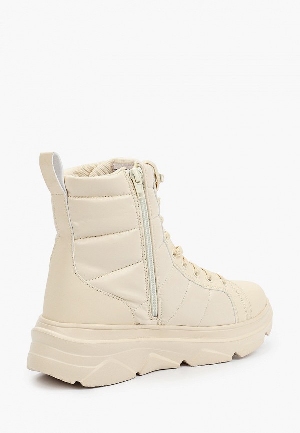 фото Ботинки patrol