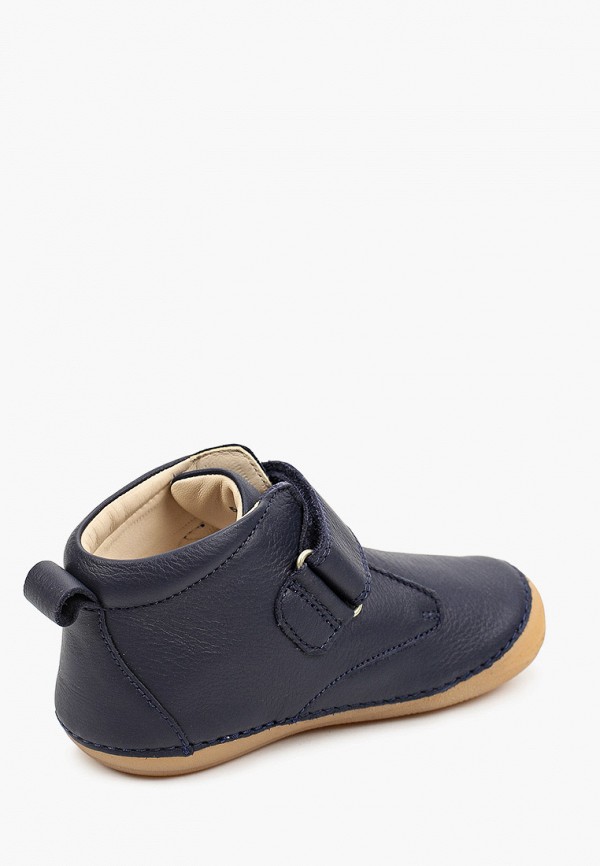фото Ботинки kickers