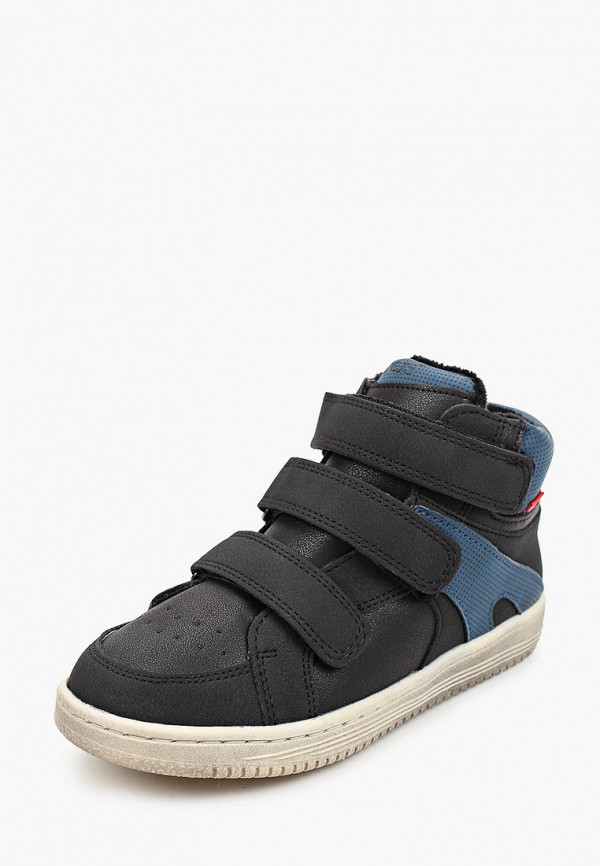 фото Кеды kickers