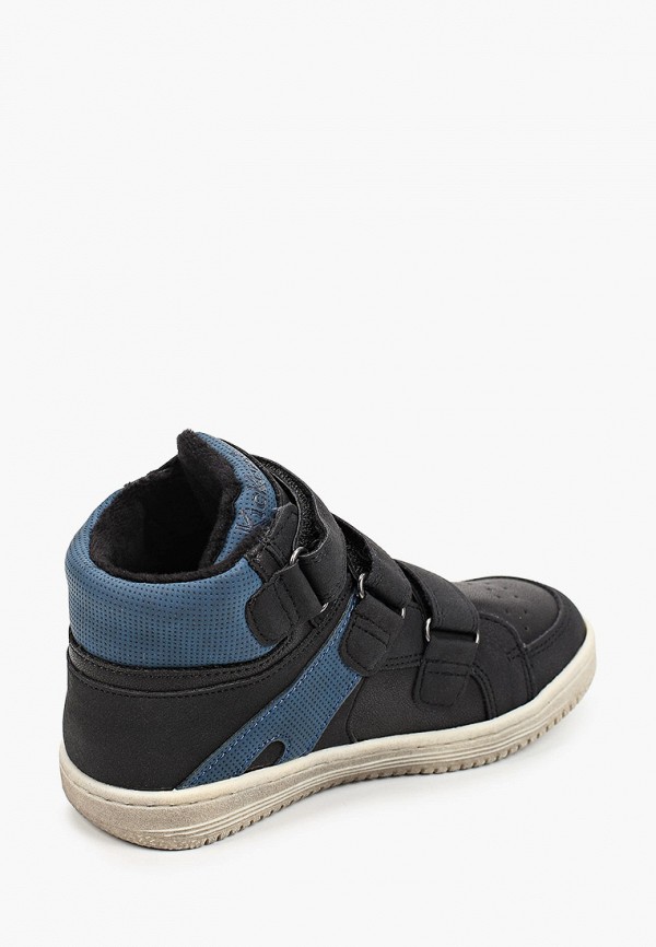 фото Кеды kickers