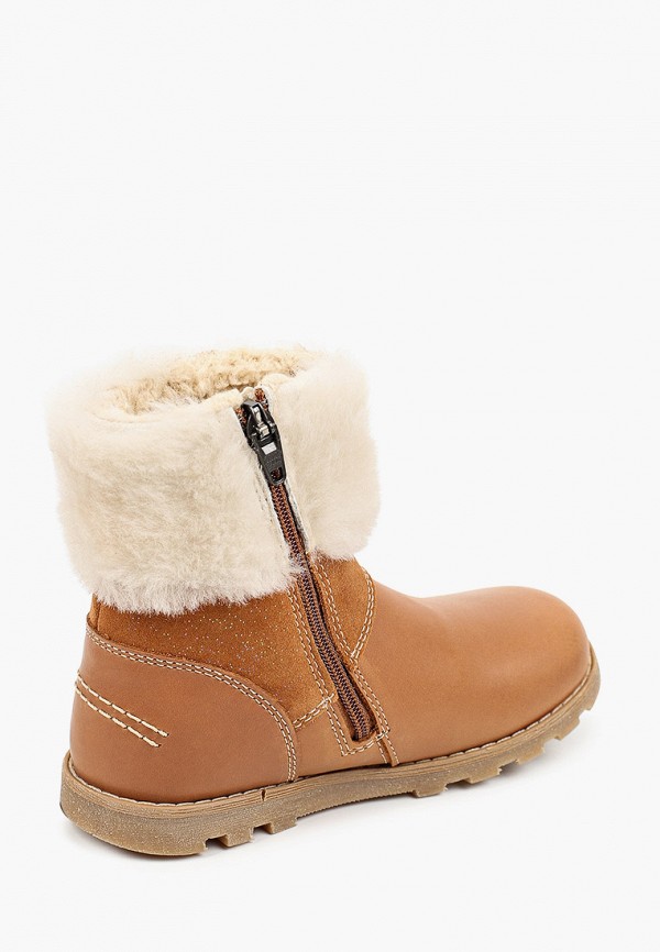 фото Полусапоги kickers