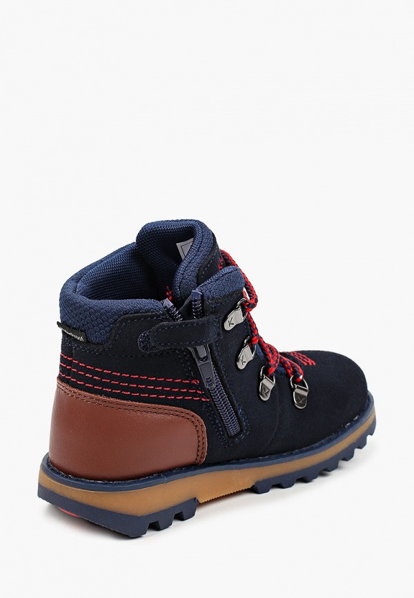 фото Ботинки kickers