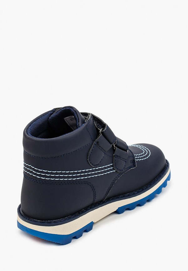фото Ботинки kickers