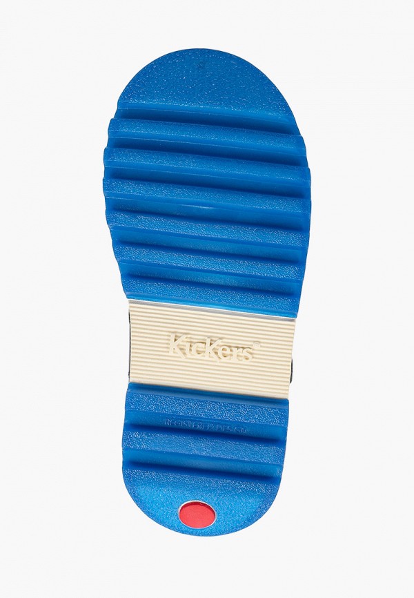фото Ботинки kickers