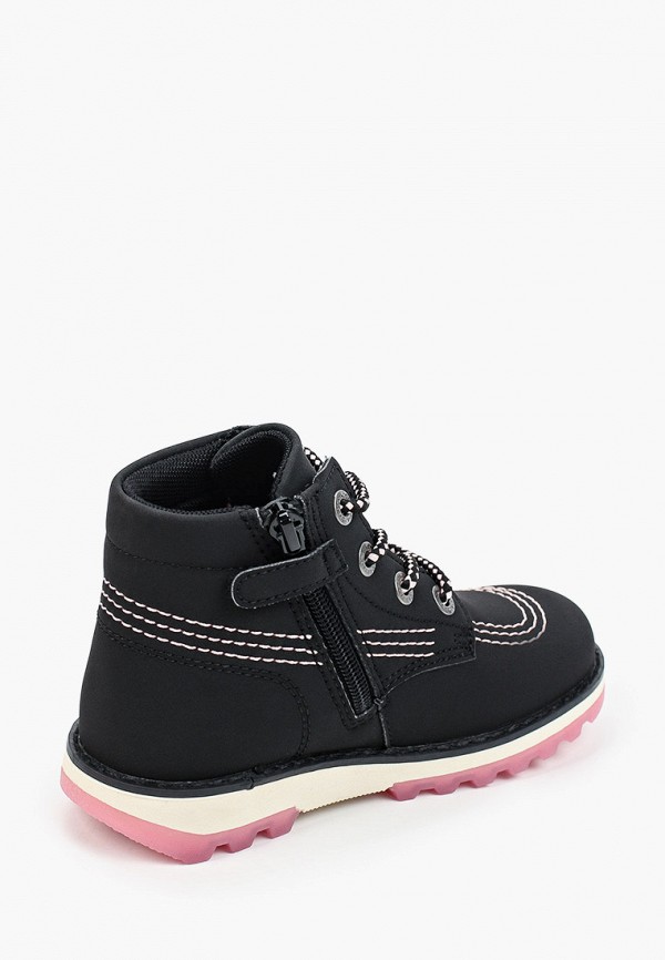 фото Ботинки kickers
