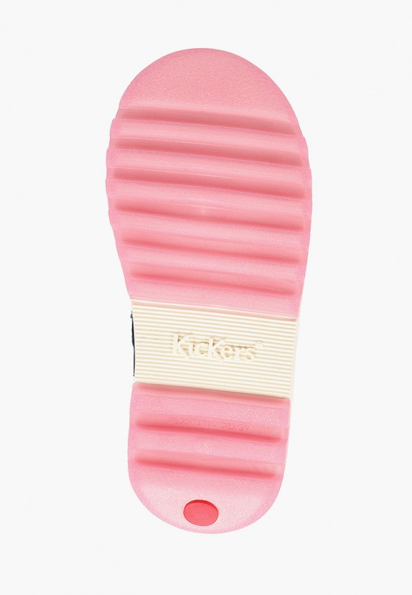 фото Ботинки kickers