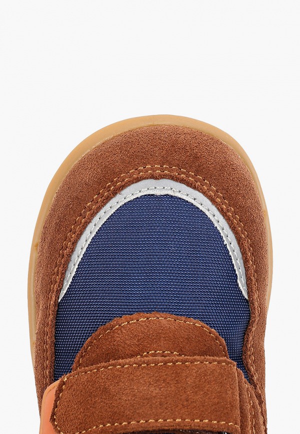 фото Ботинки kickers