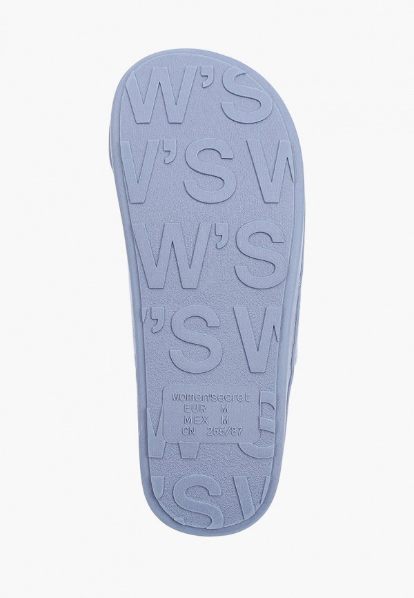фото Тапочки women'secret