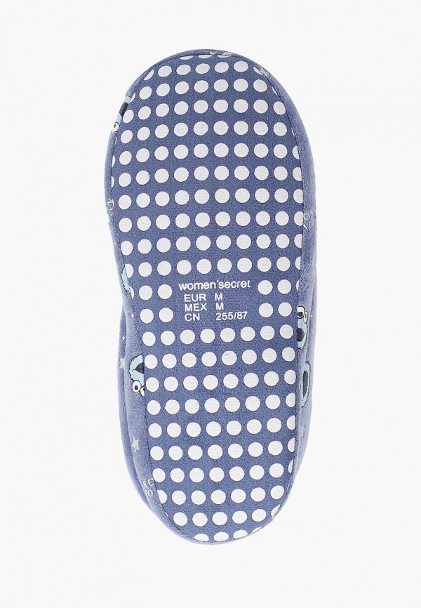 фото Тапочки women'secret