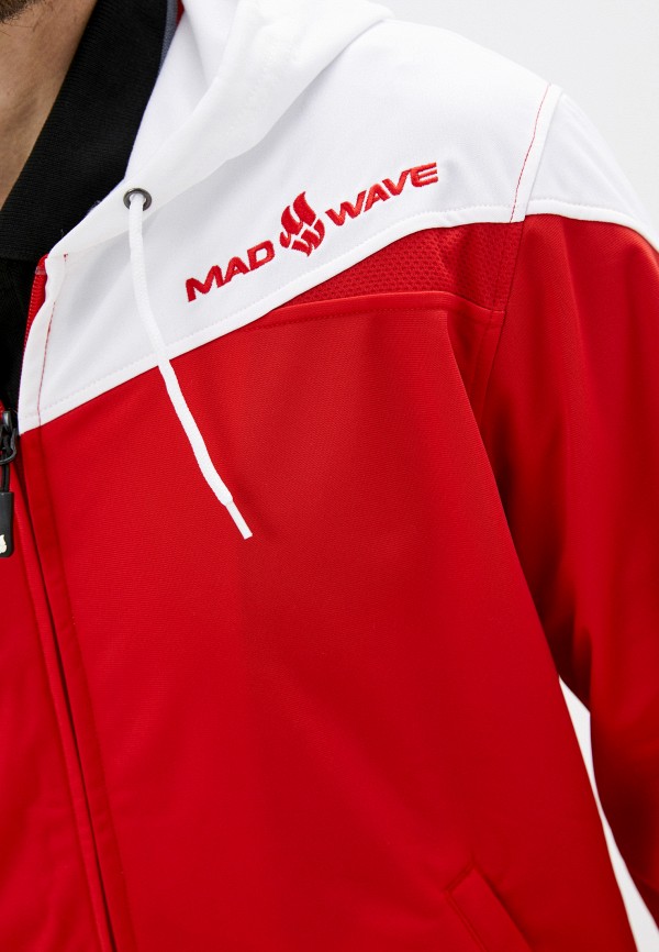 фото Толстовка madwave