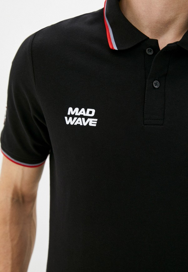 фото Поло madwave