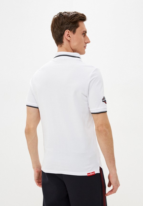 фото Поло madwave