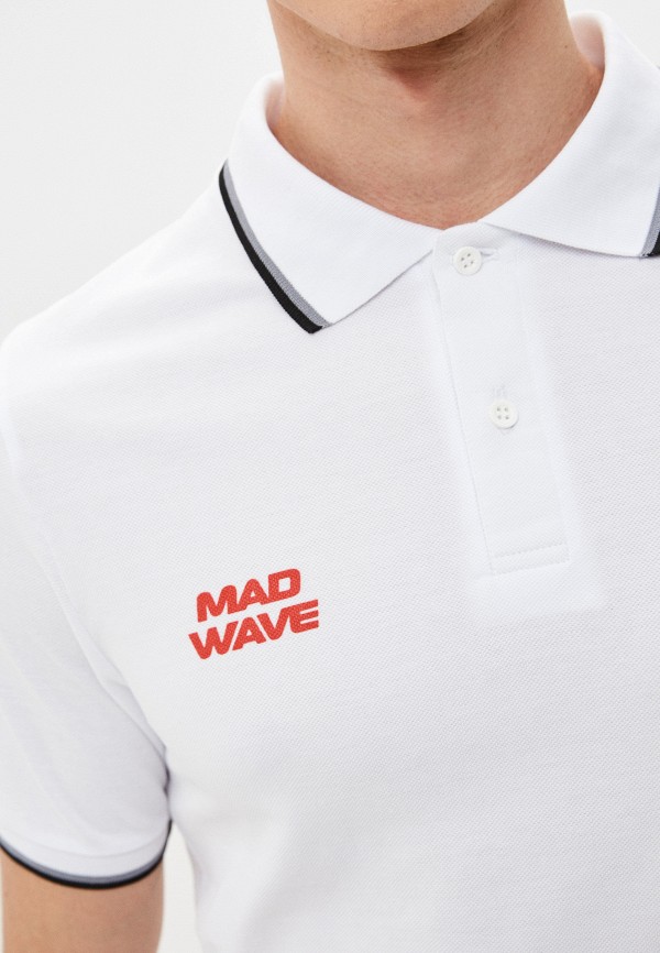 фото Поло madwave