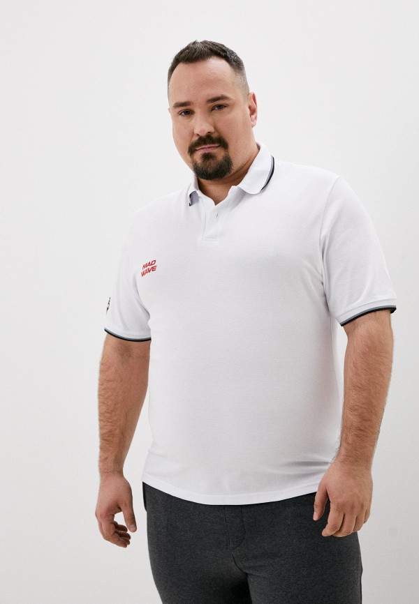 фото Поло madwave